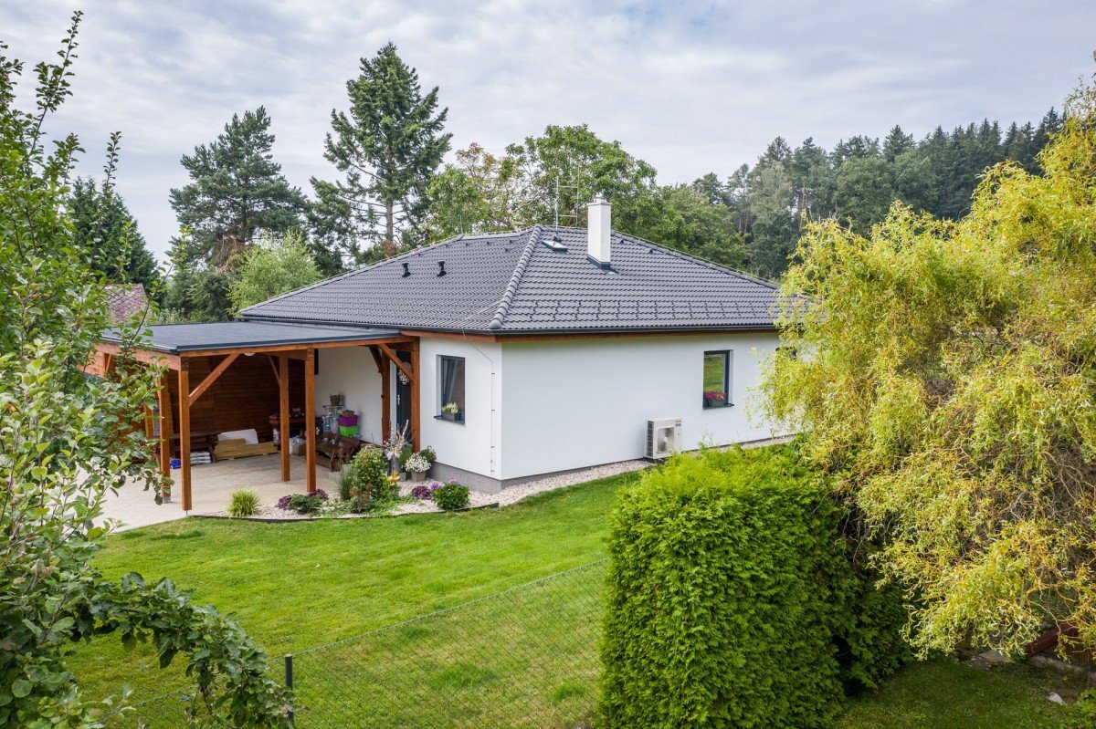 Reference a zkušenosti s firmou DD Haus