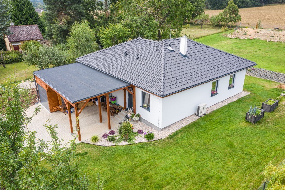 Reference a zkušenosti s firmou DD Haus