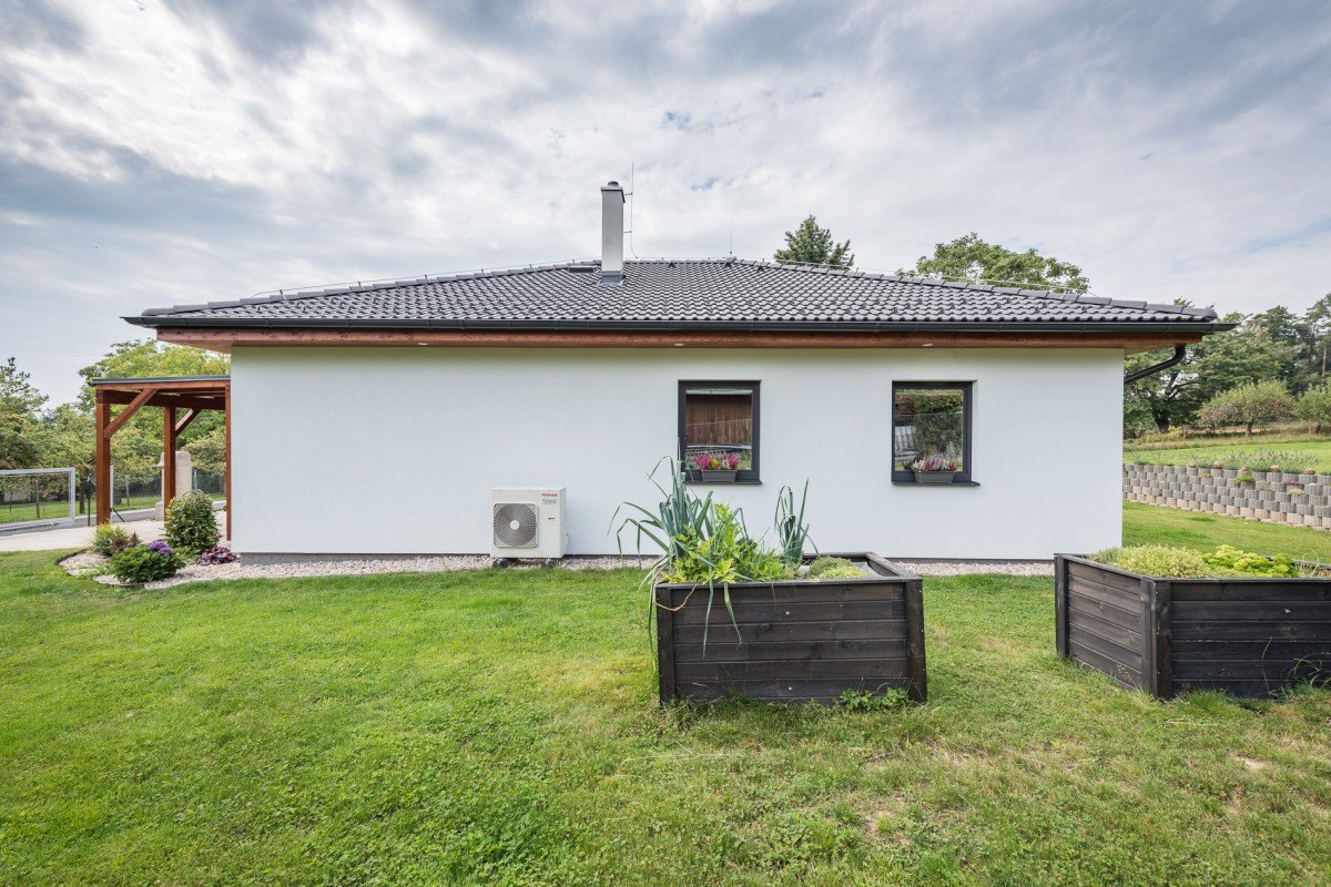 Reference a zkušenosti s firmou DD Haus