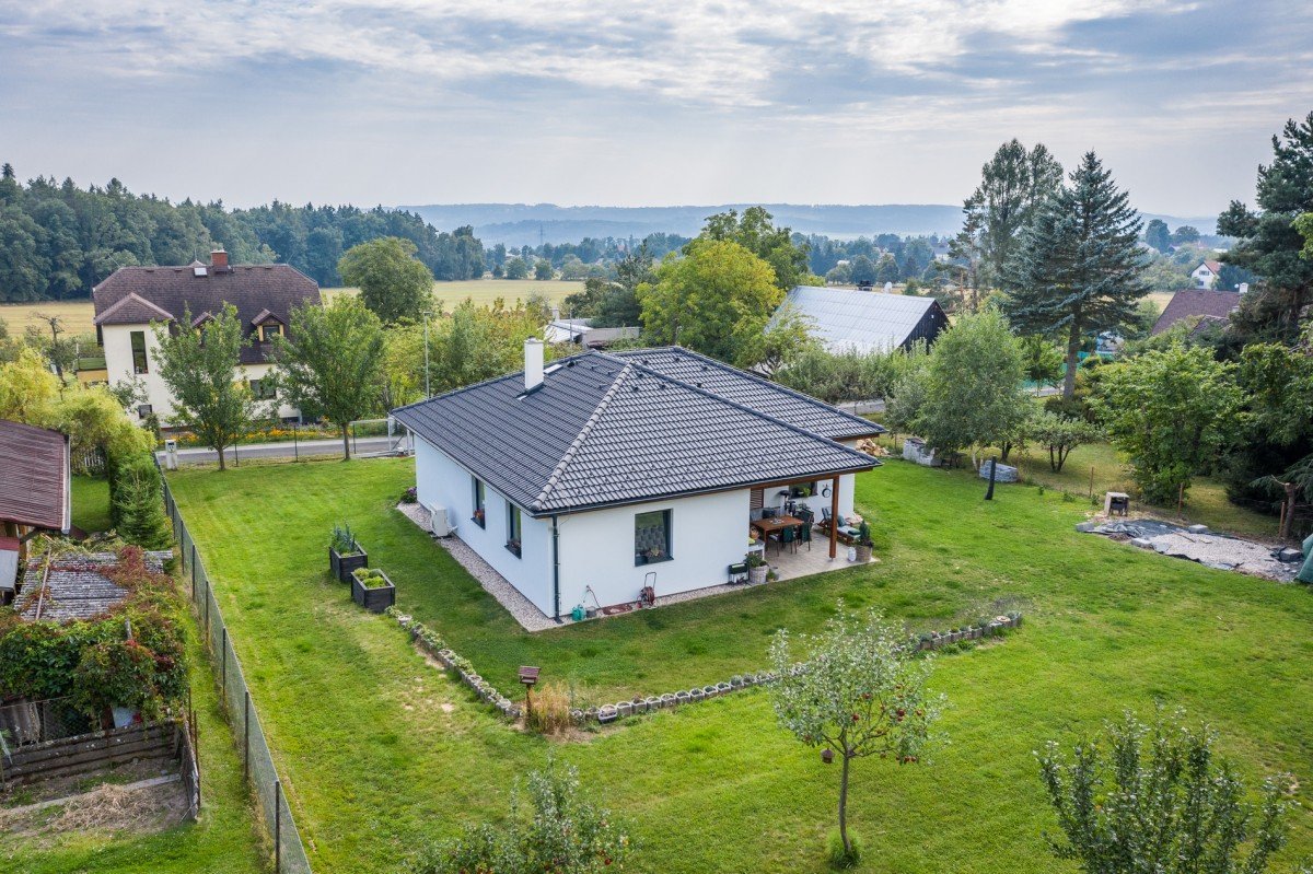 Reference a zkušenosti s firmou DD Haus