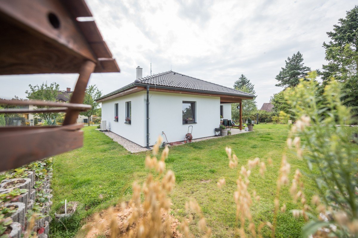 Reference a zkušenosti s firmou DD Haus