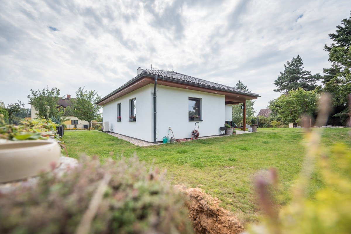 Reference a zkušenosti s firmou DD Haus