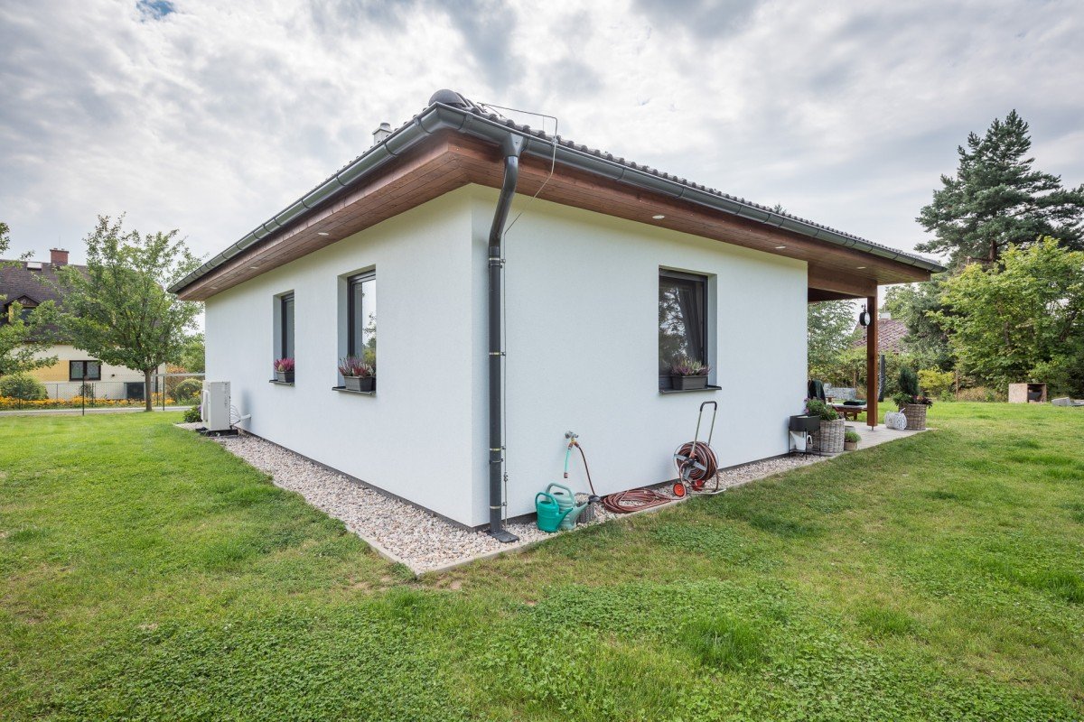 Reference a zkušenosti s firmou DD Haus