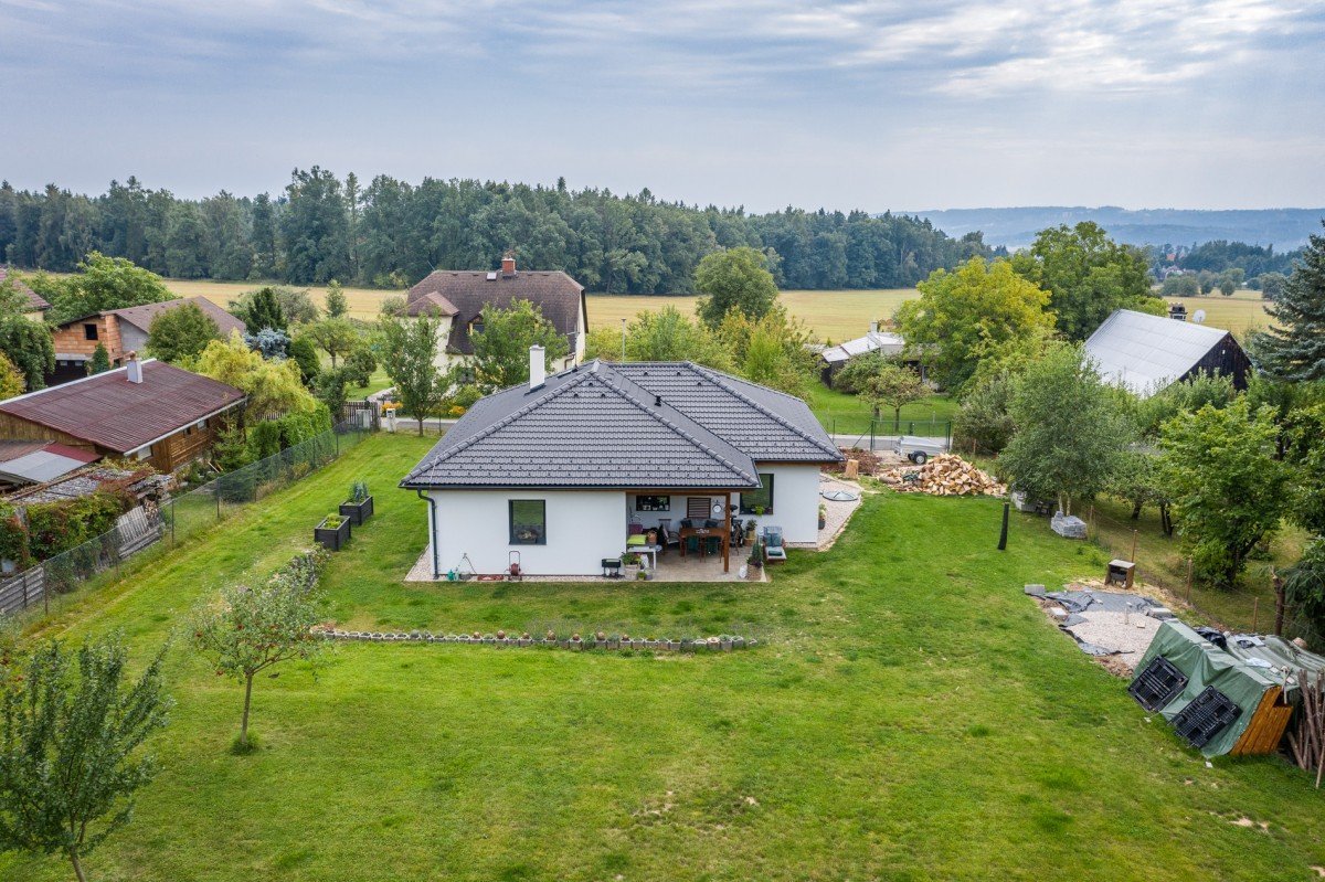 Reference a zkušenosti s firmou DD Haus