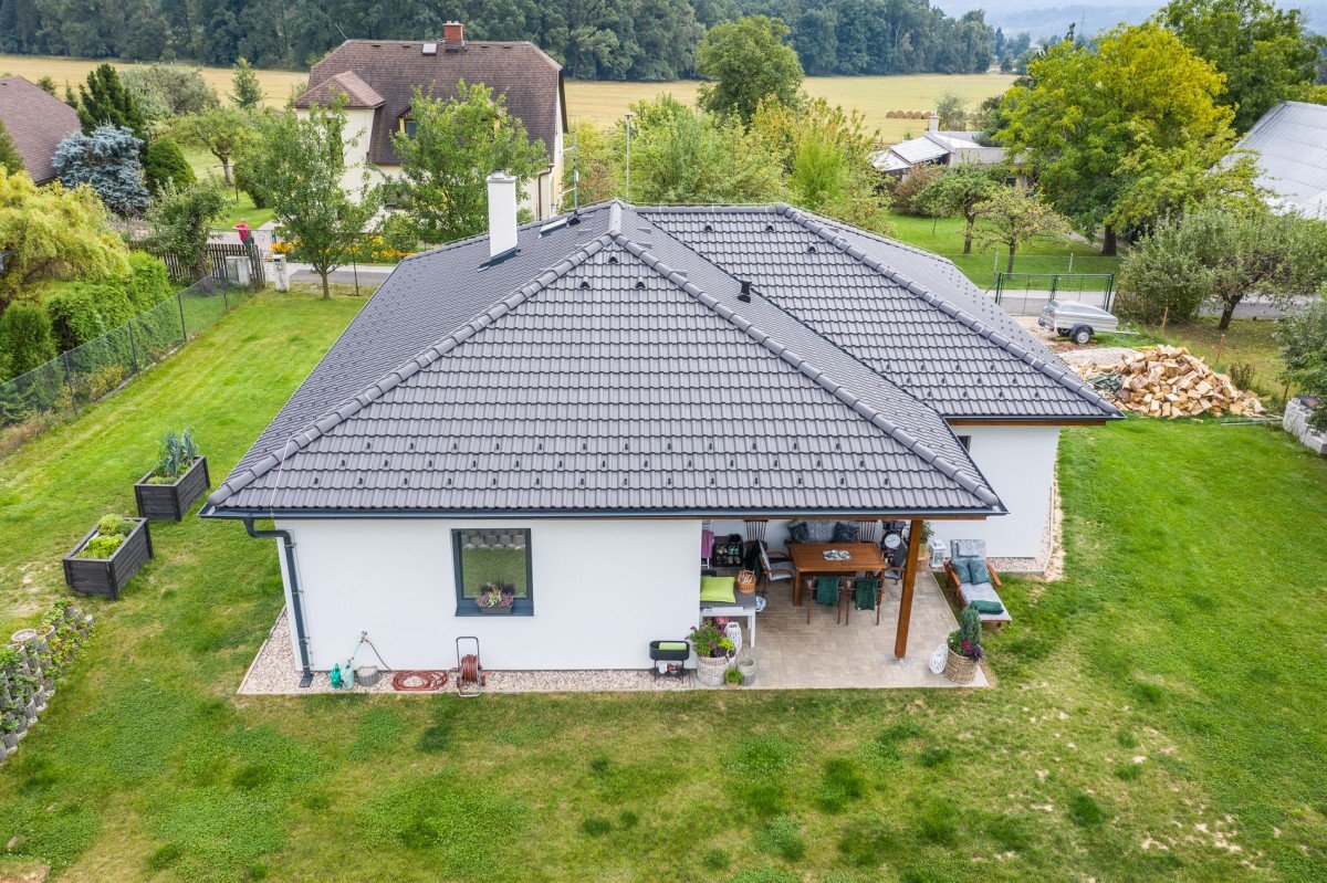 Reference a zkušenosti s firmou DD Haus