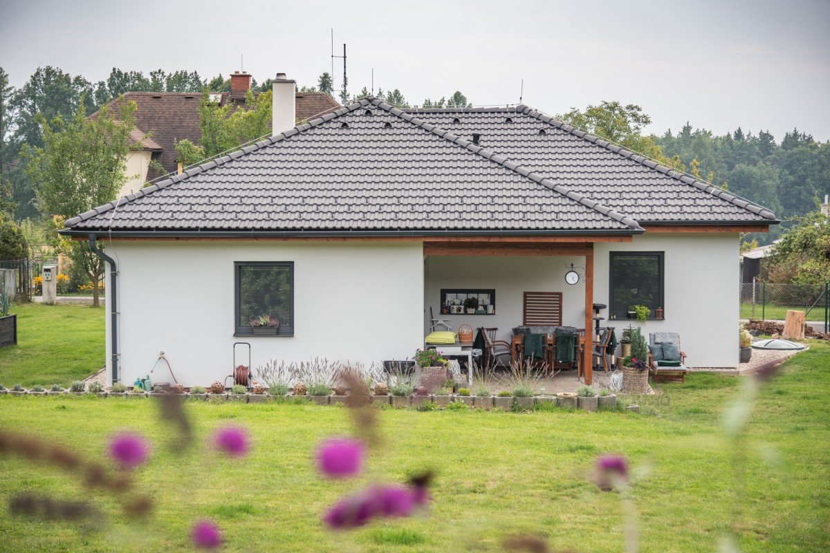 Reference a zkušenosti s firmou DD Haus