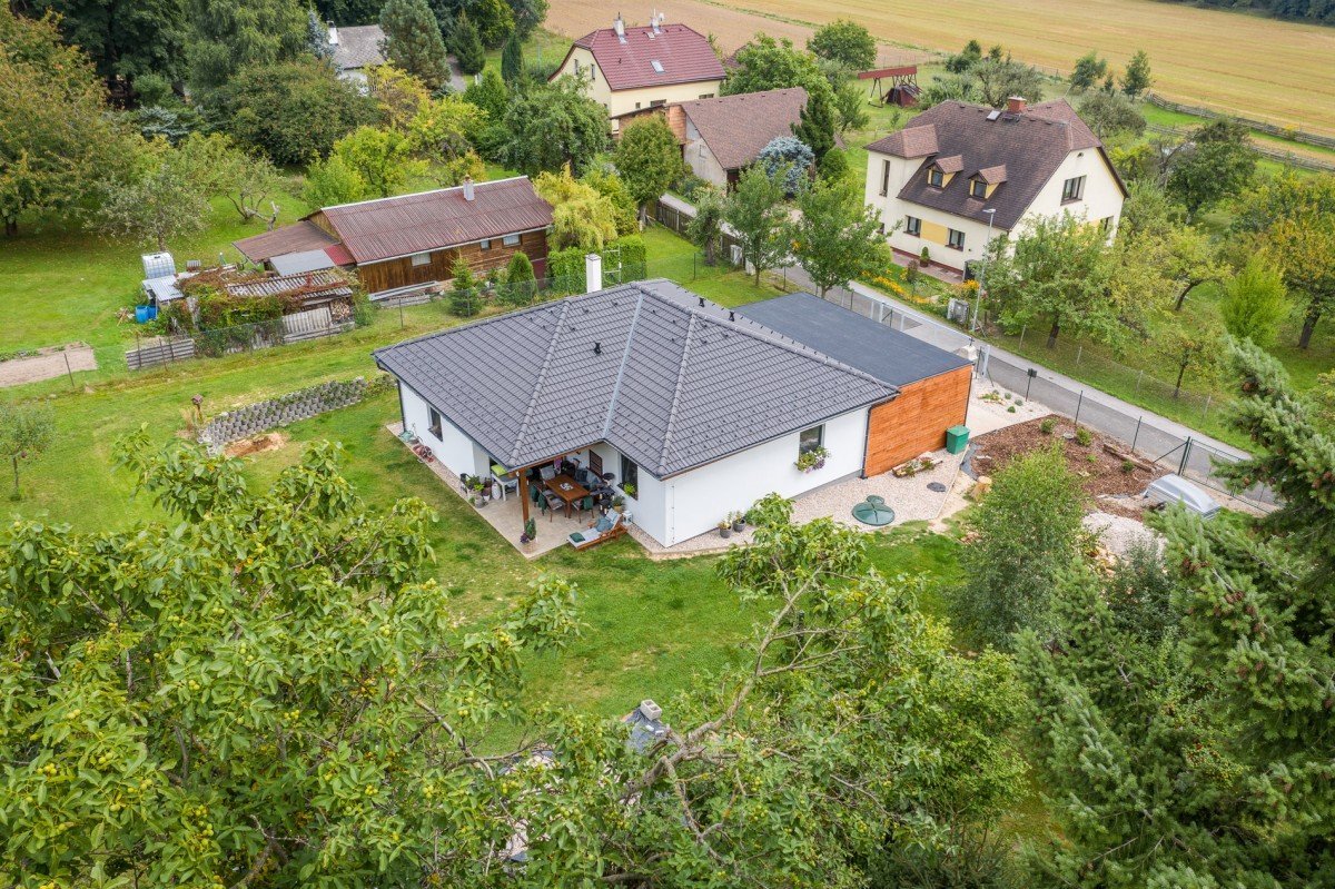 Reference a zkušenosti s firmou DD Haus