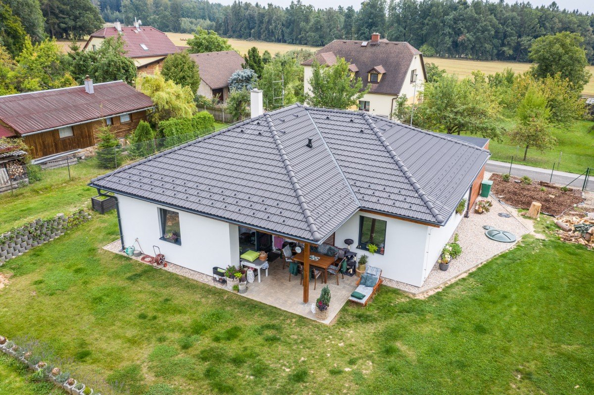 Reference a zkušenosti s firmou DD Haus