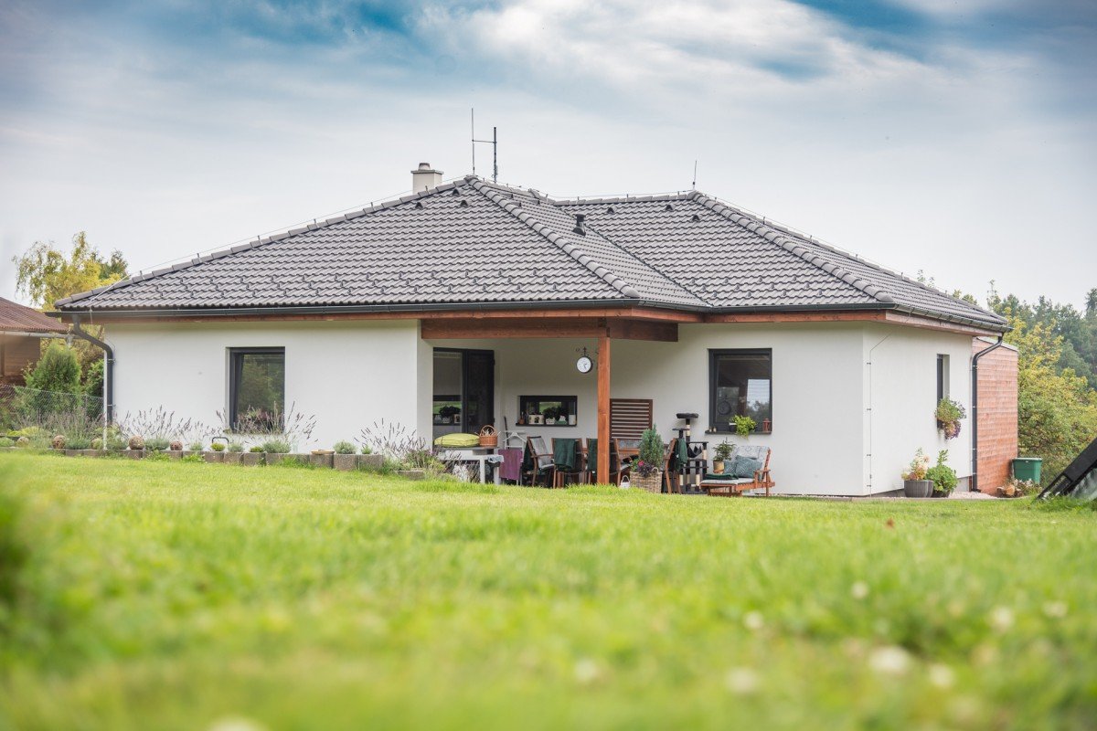 Reference a zkušenosti s firmou DD Haus