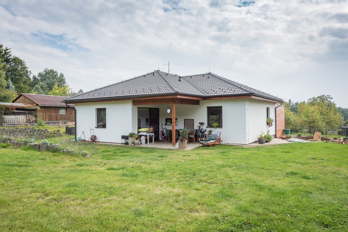 Reference a zkušenosti s firmou DD Haus