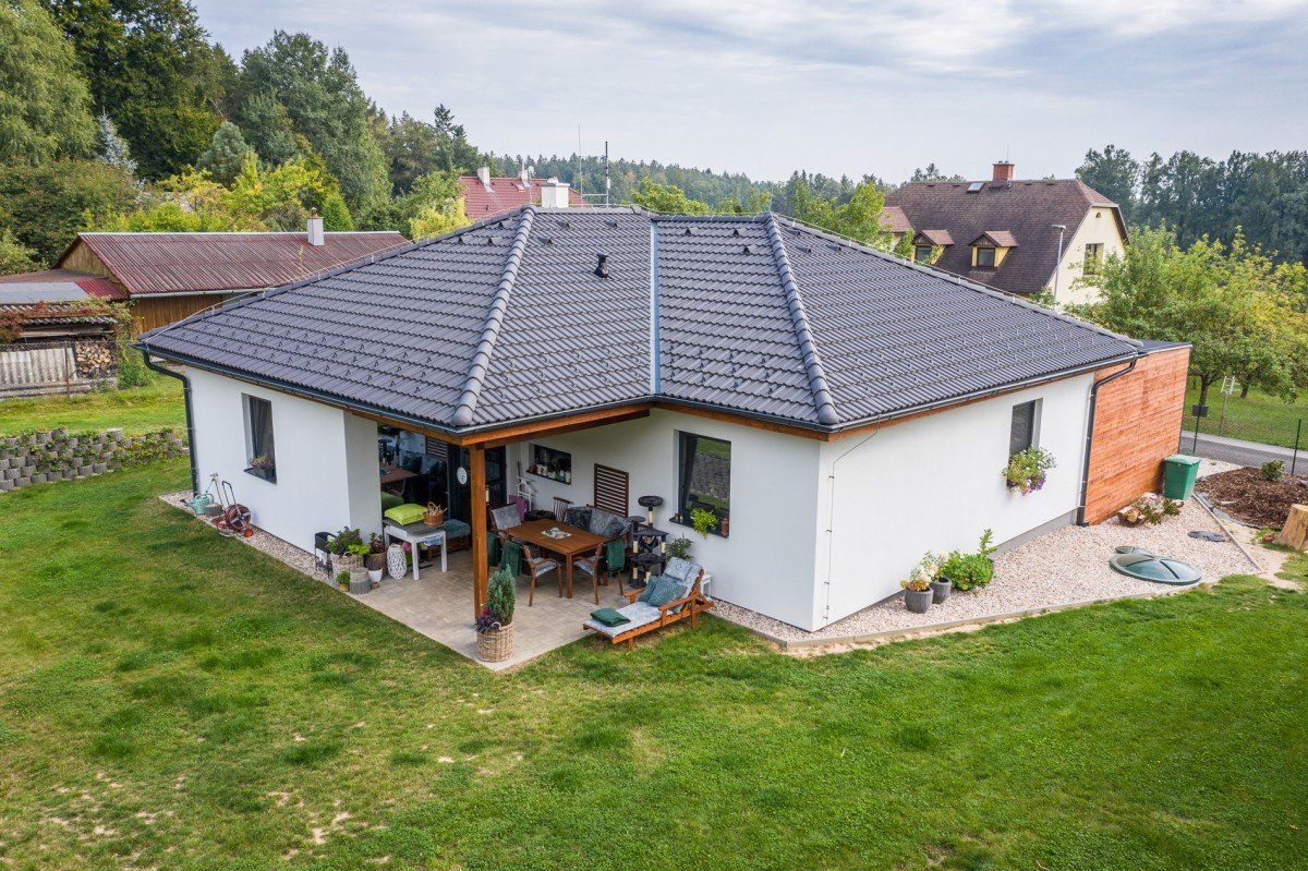 Reference a zkušenosti s firmou DD Haus