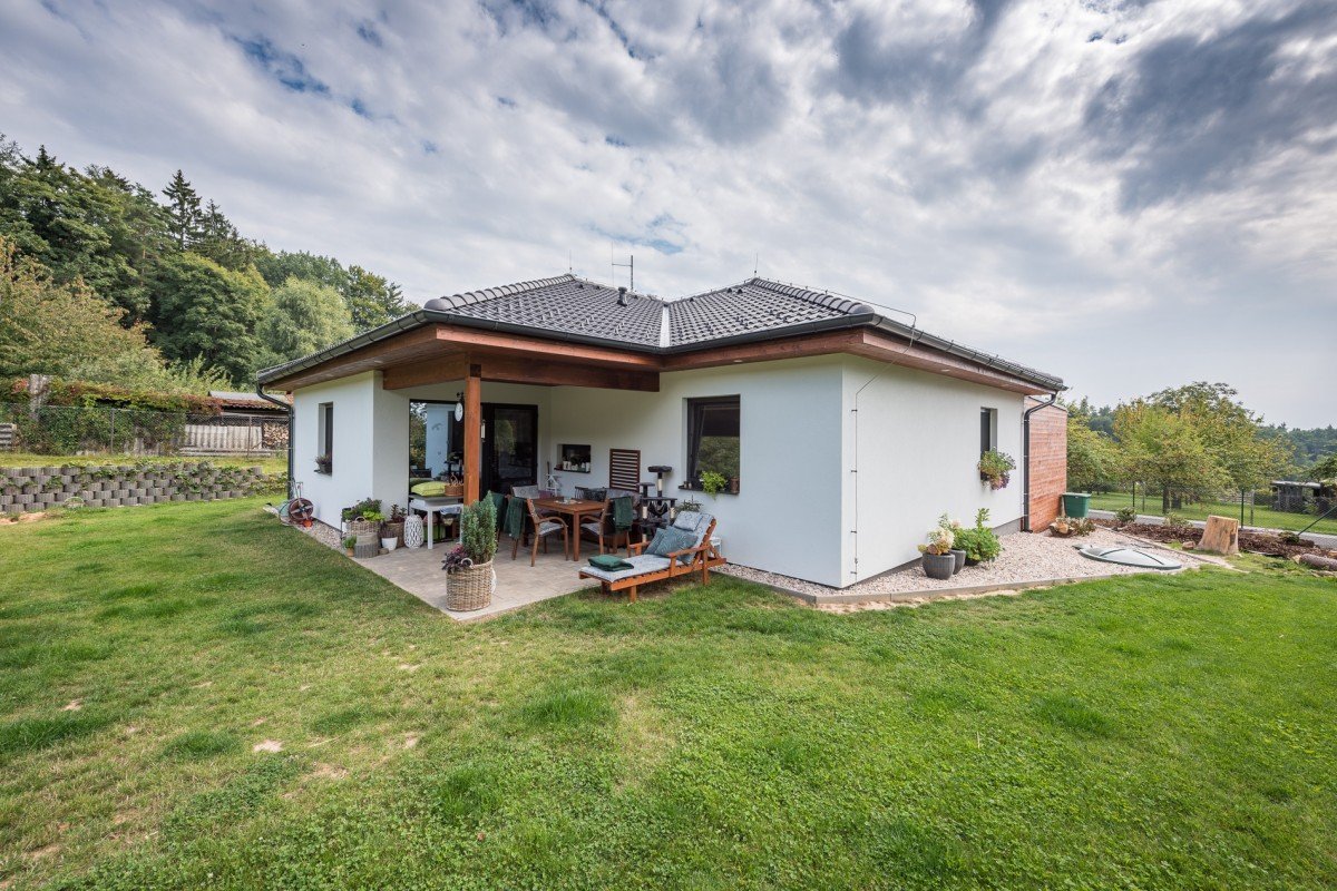 Reference a zkušenosti s firmou DD Haus