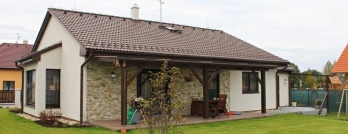 Každý den v České republice vyroste více než jedna kvalitní dřevostavba