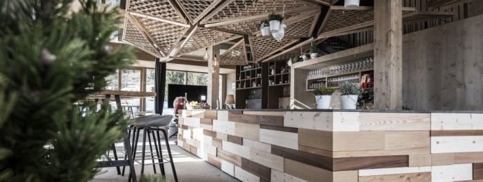 Südtirol-Home představuje historii země, která je právem hrdá na své zvyky