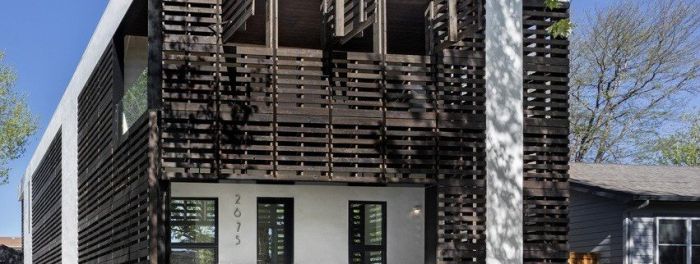 Denver Pallet House