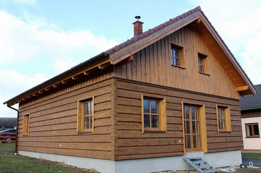 darování nemovitosti