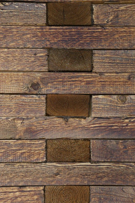 Finská sauna svépomocí