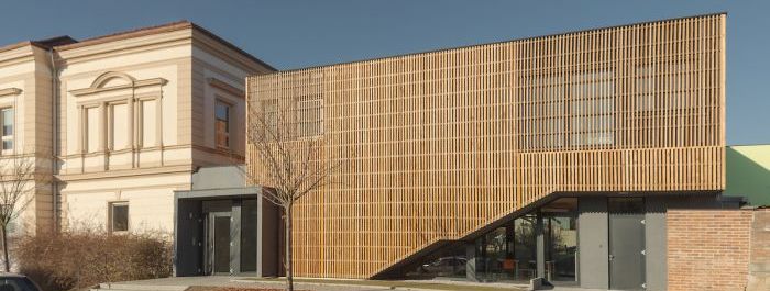 Den architektury 2021