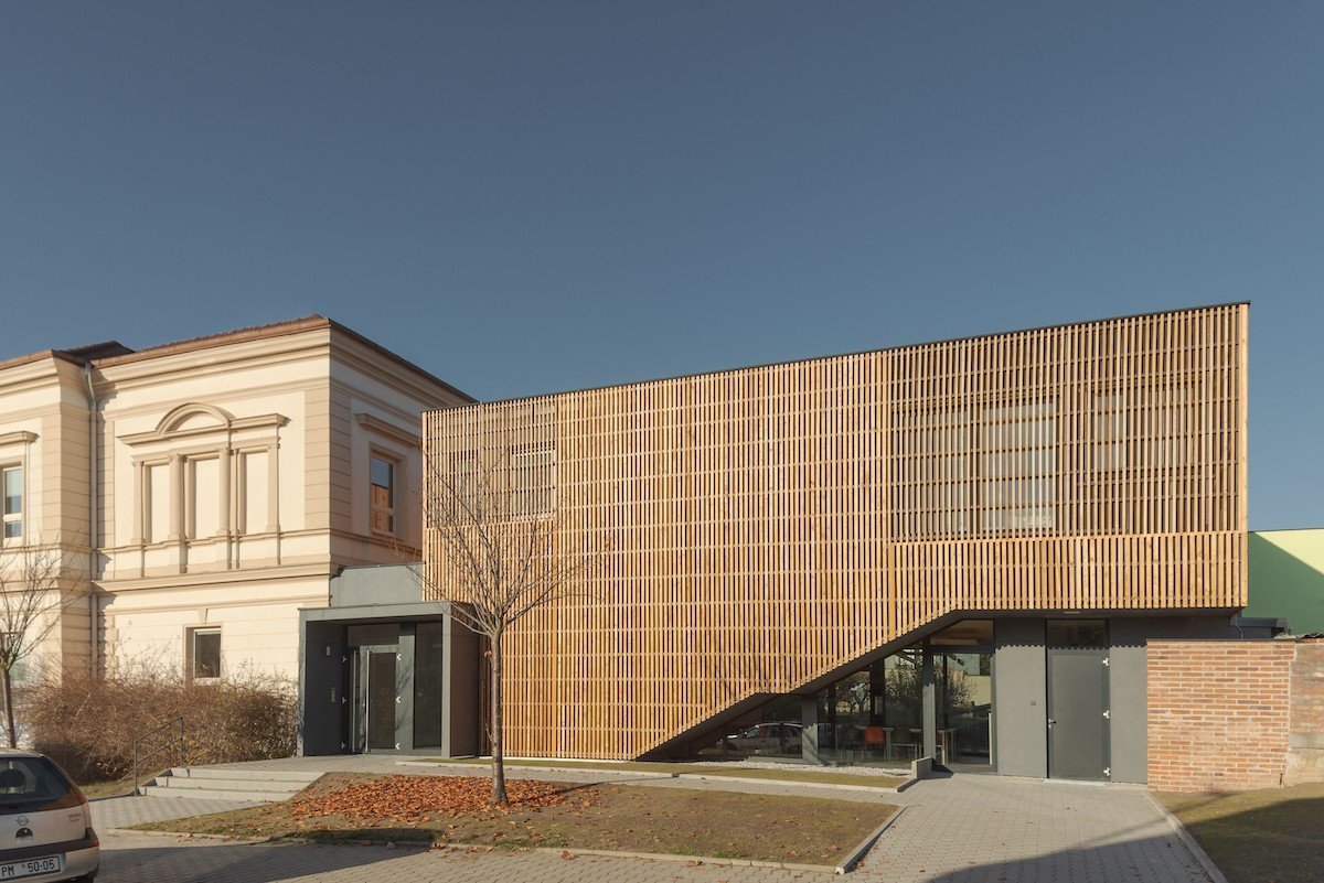 Den architektury 2021