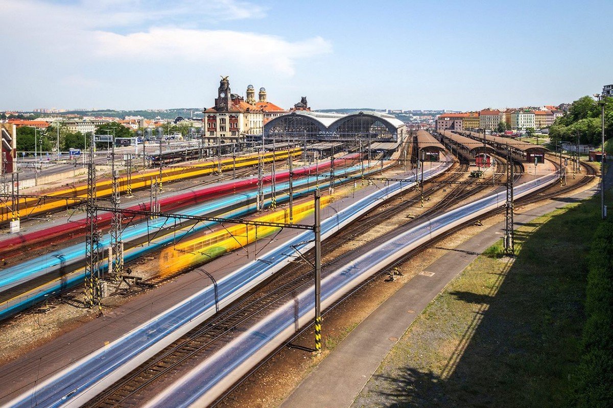 Den architektury 2021