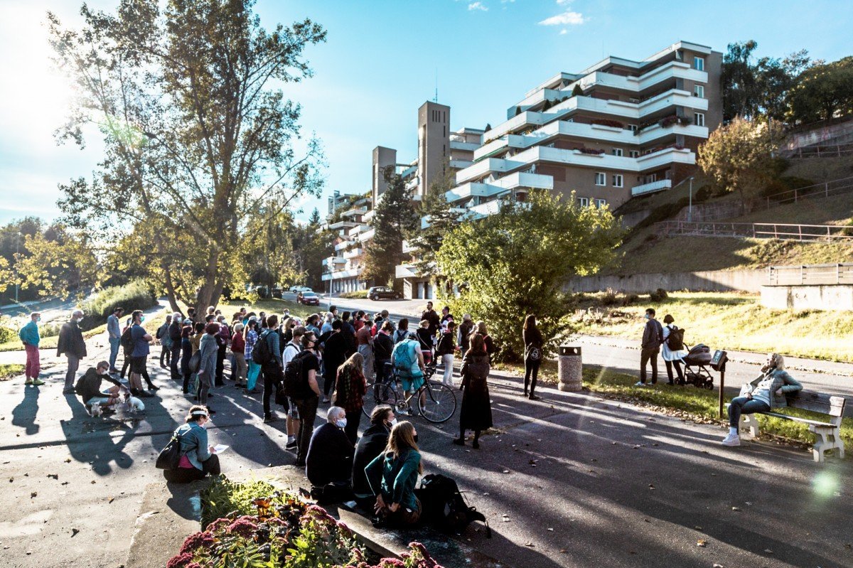 Den architektury 2021