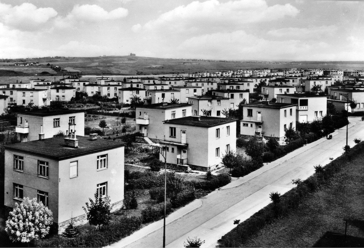 Den architektury 2021