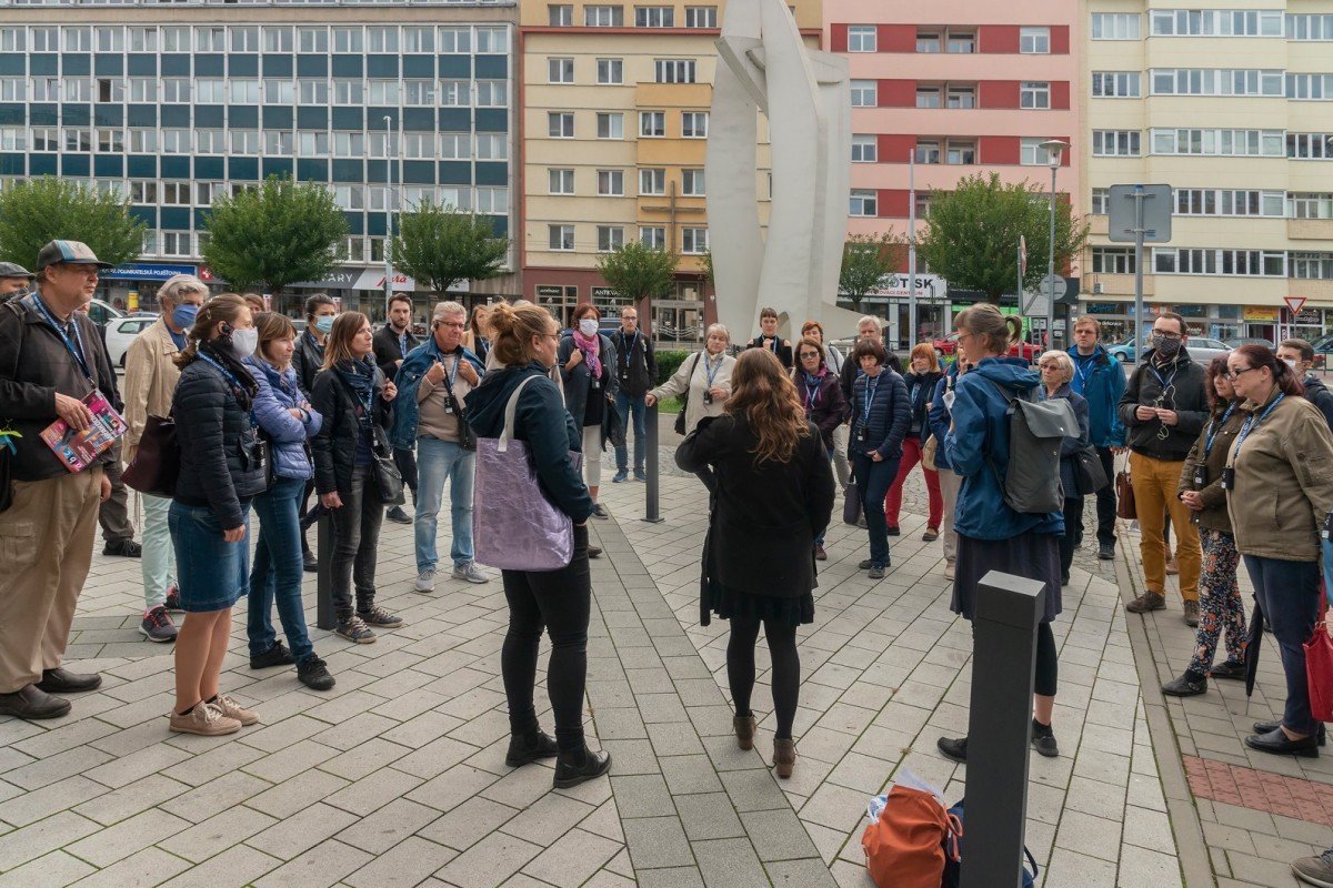 Den architektury 2021