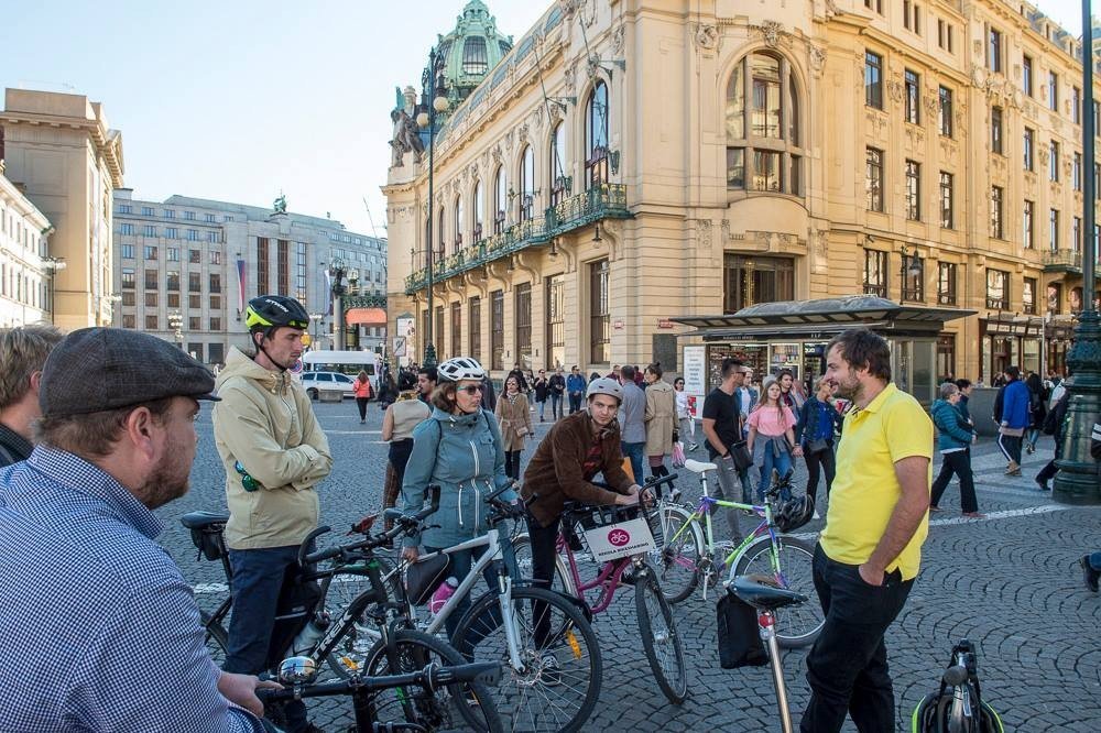 Den architektury 2021