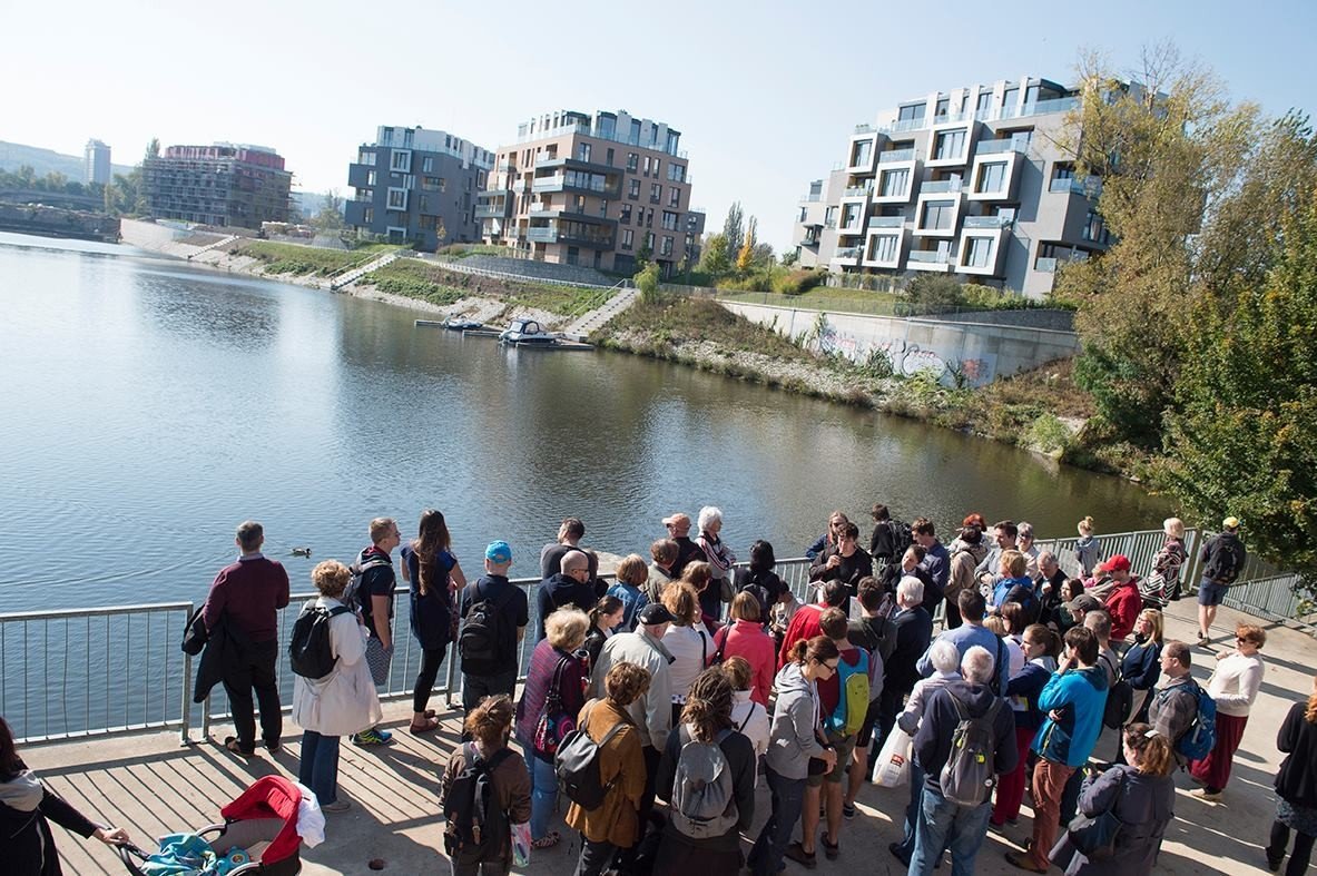 Den architektury 2021