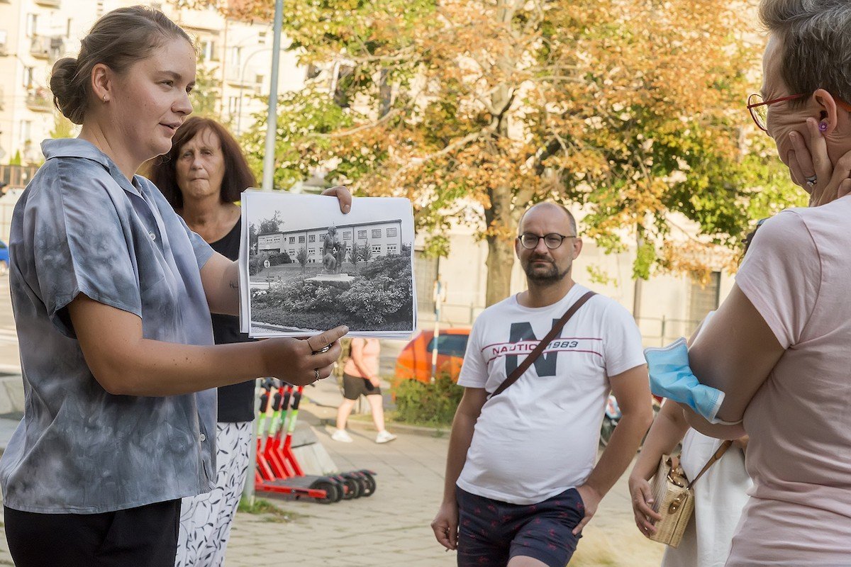 Den architektury 2021