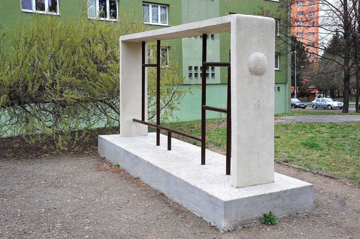 Den architektury 2021