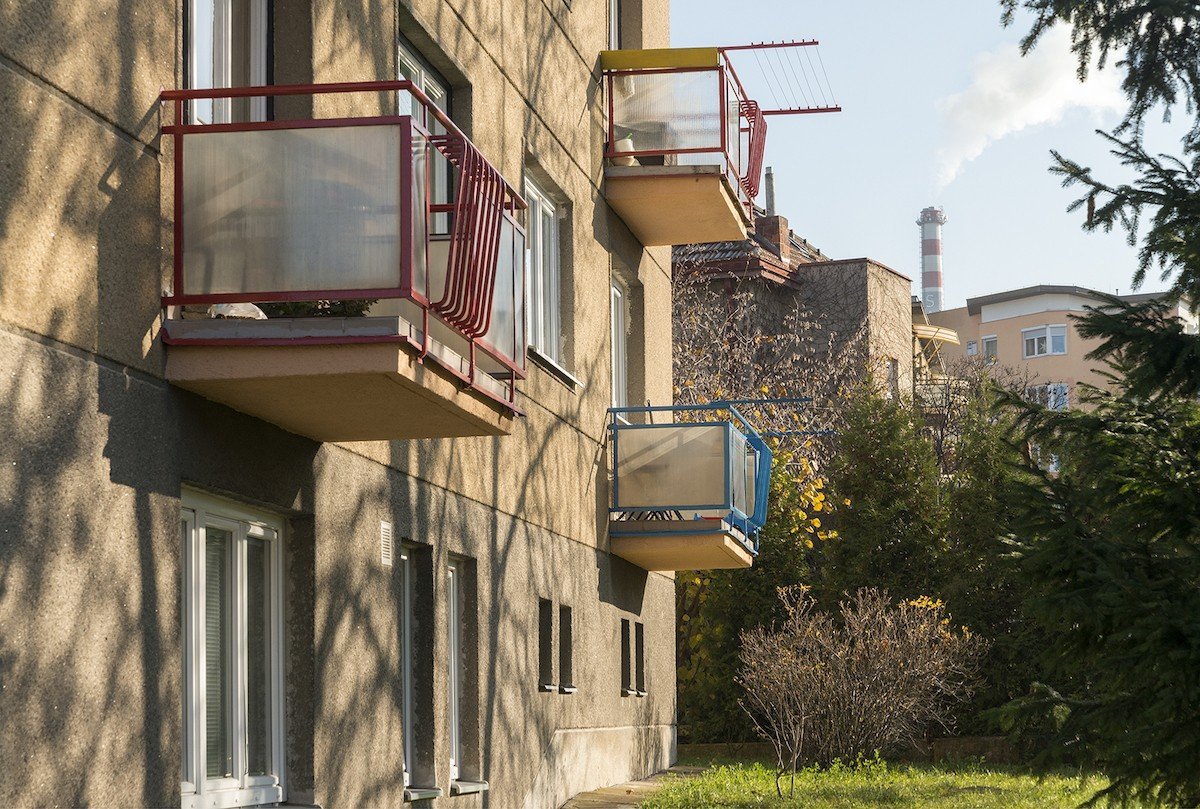 Den architektury 2021