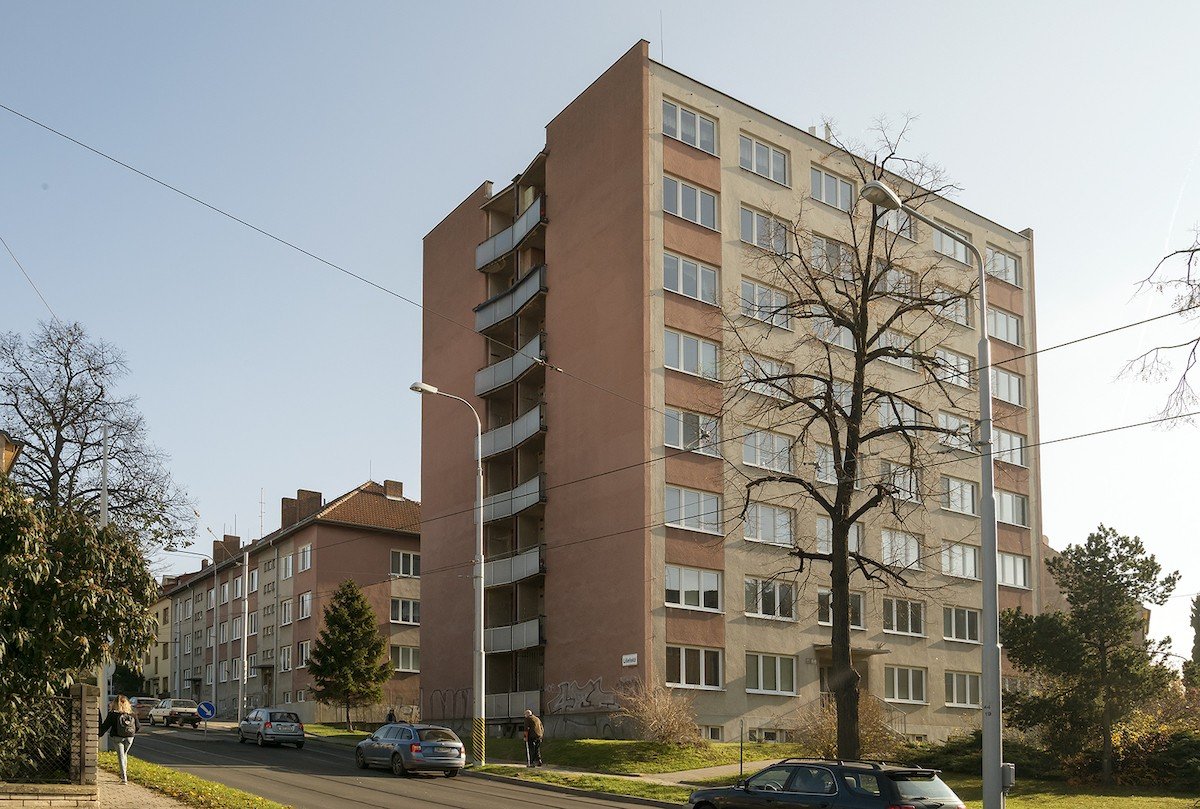 Den architektury 2021