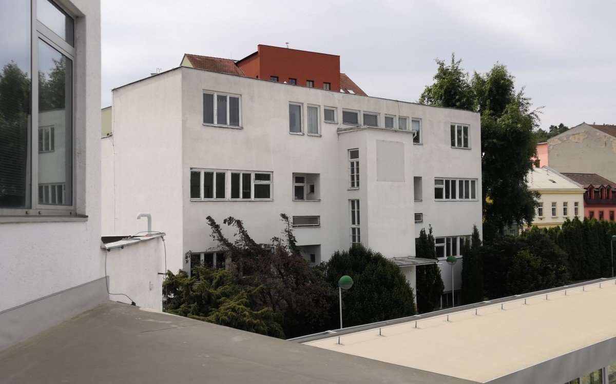 Den architektury 2021