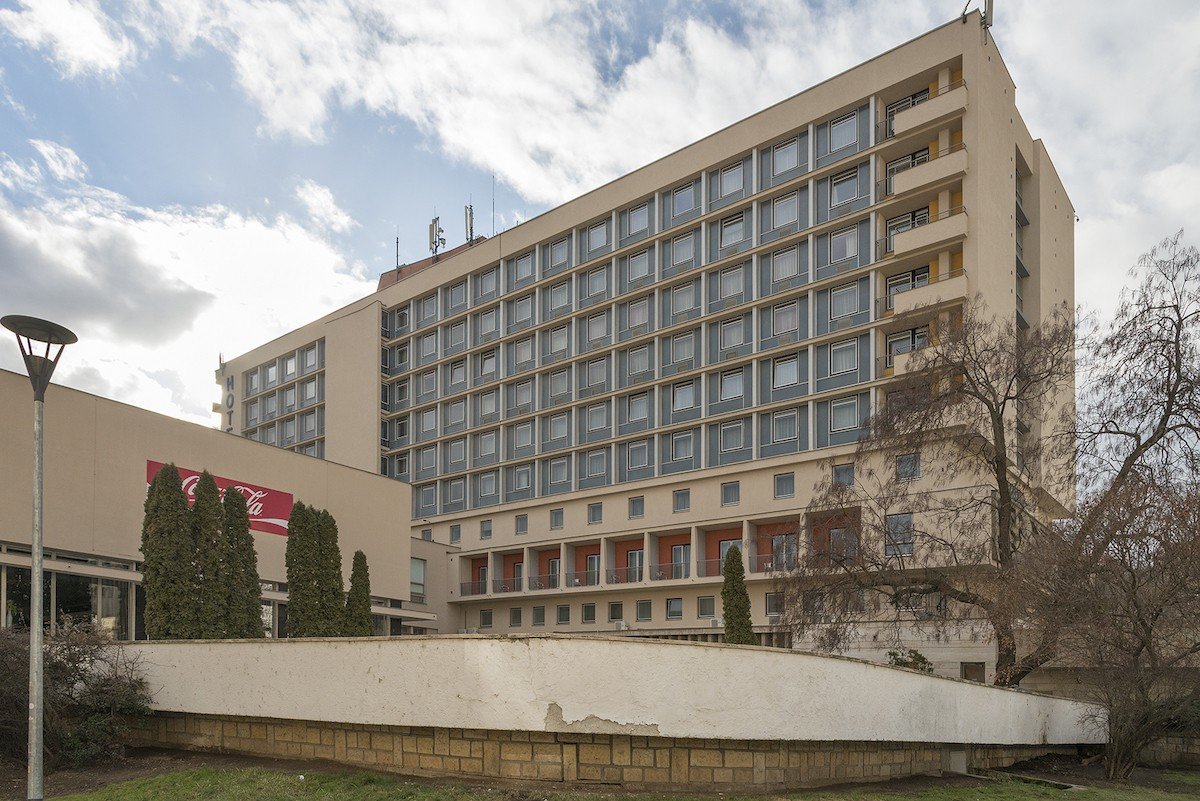 Den architektury 2021