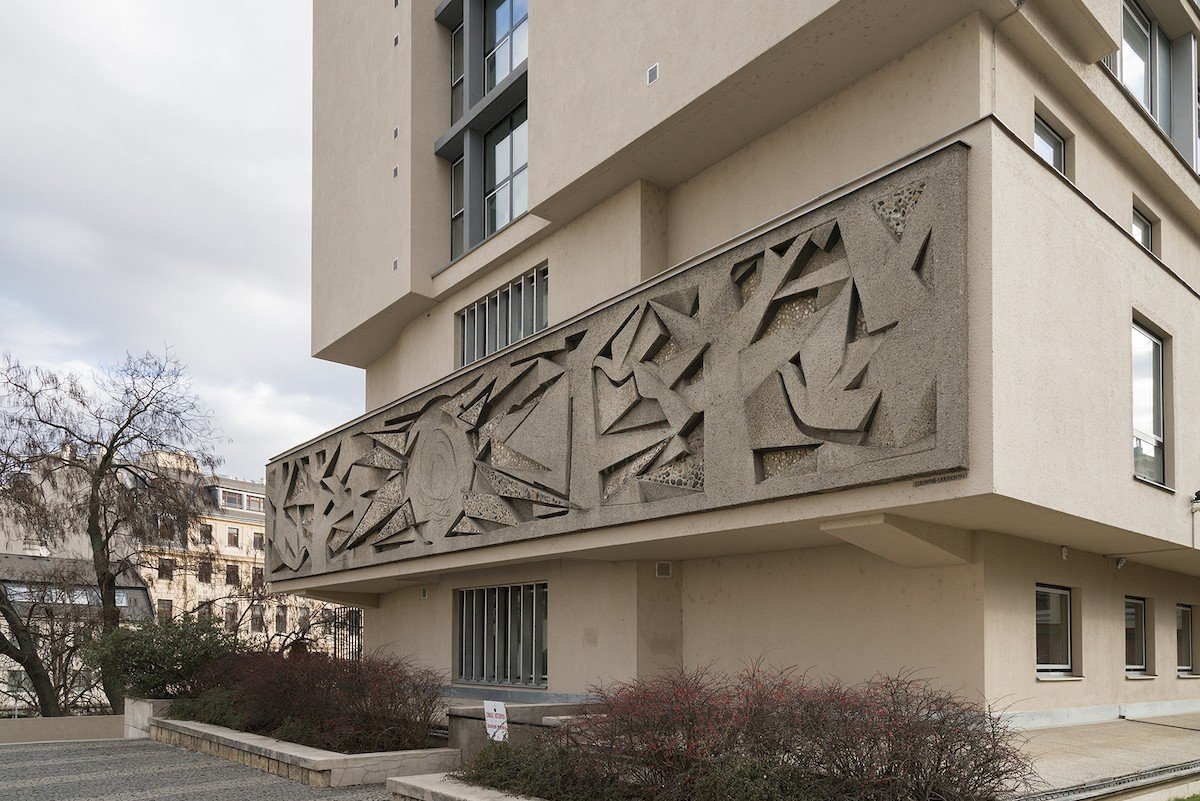 Den architektury 2021