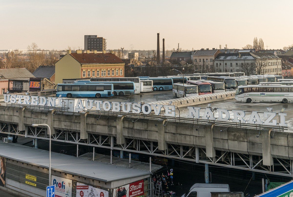 Den architektury 2021