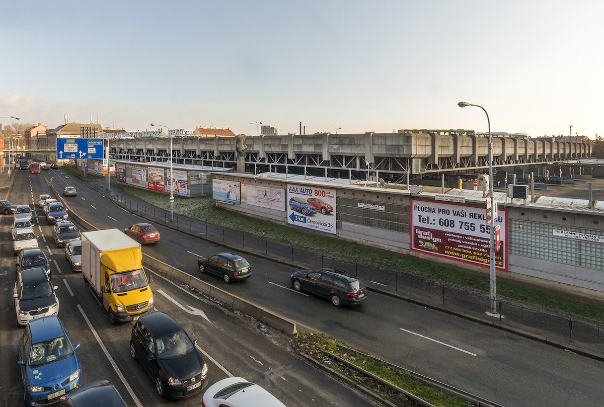 Den architektury 2021