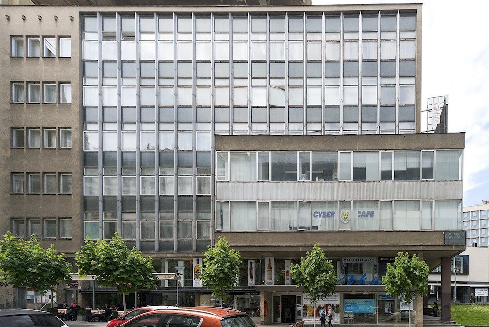 Den architektury 2021