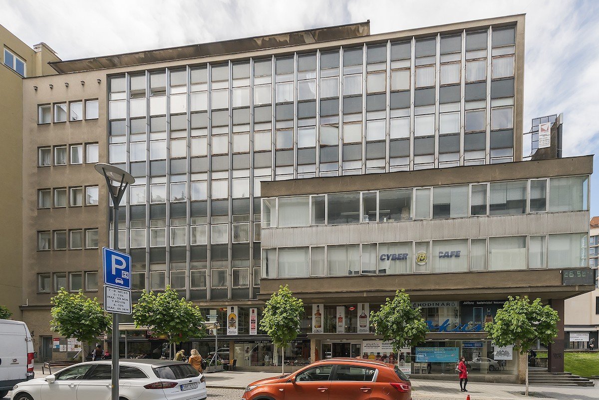 Den architektury 2021