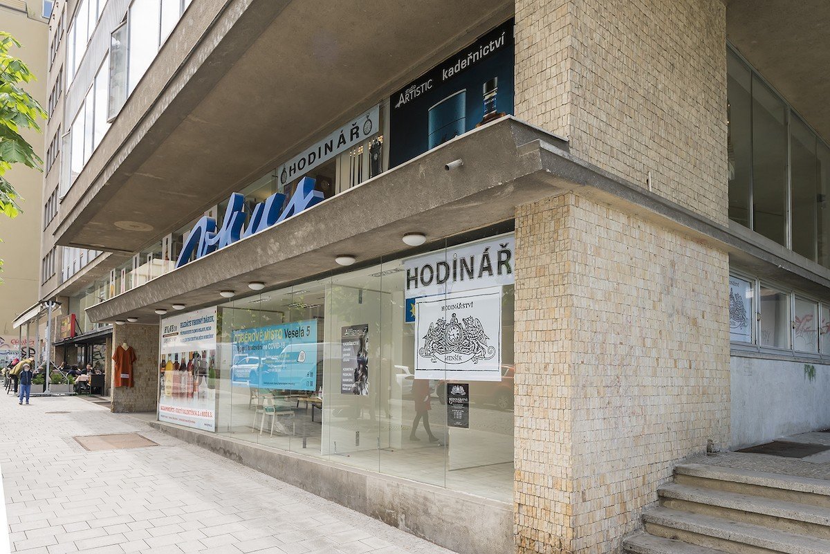 Den architektury 2021