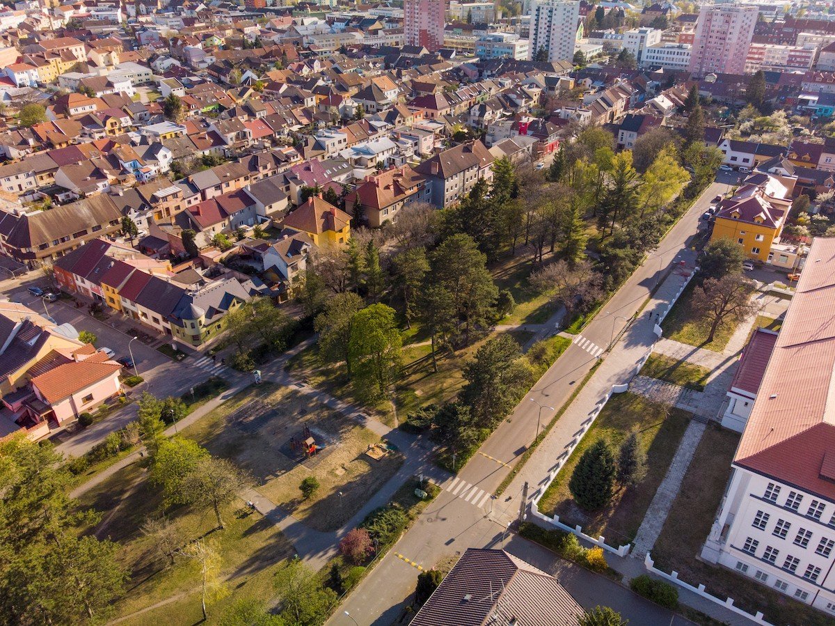 Den architektury 2021