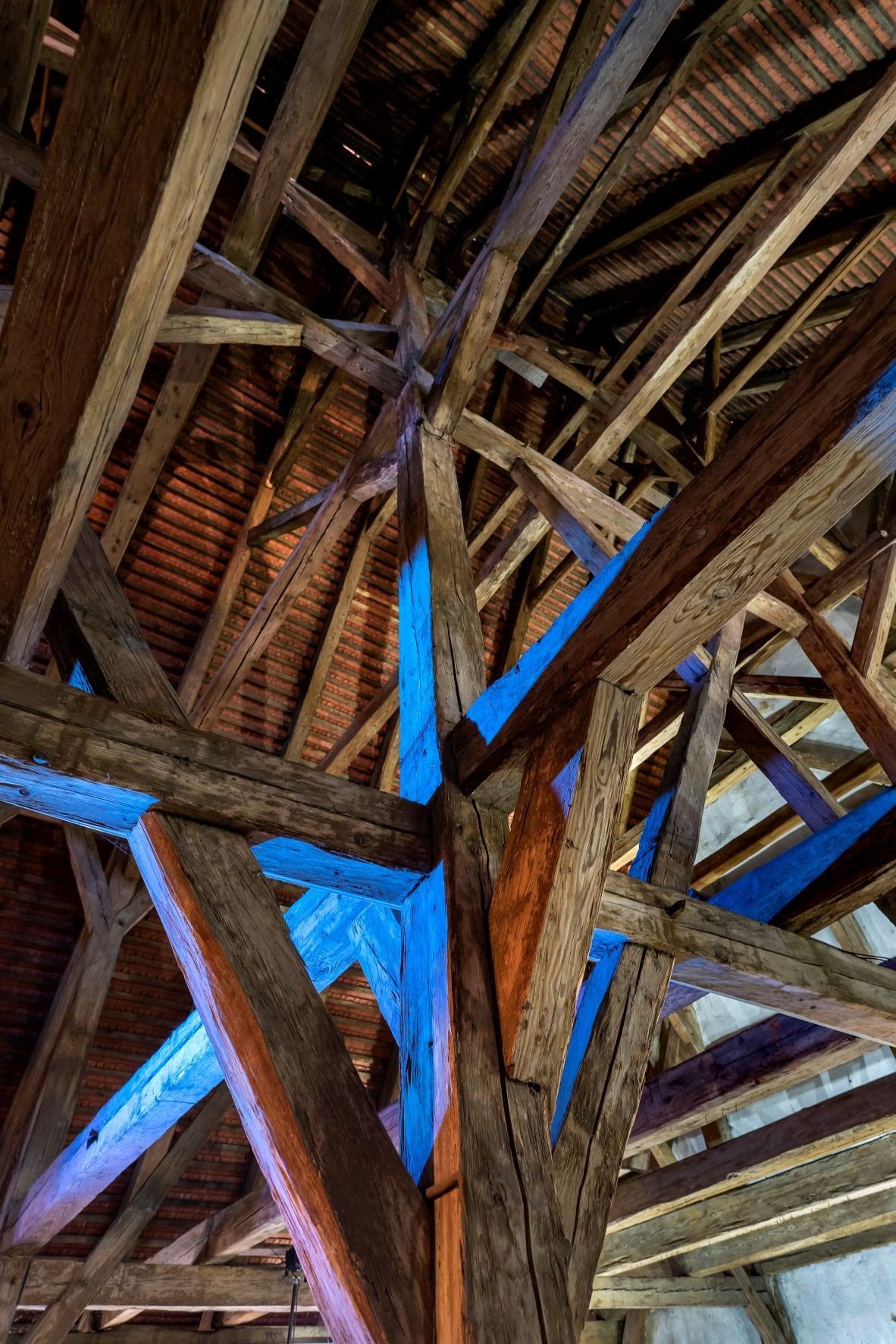 Den architektury 2021