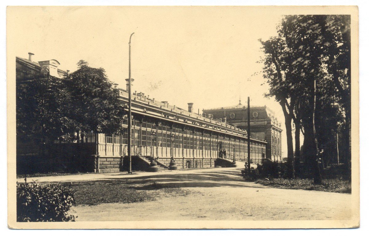 Den architektury 2021