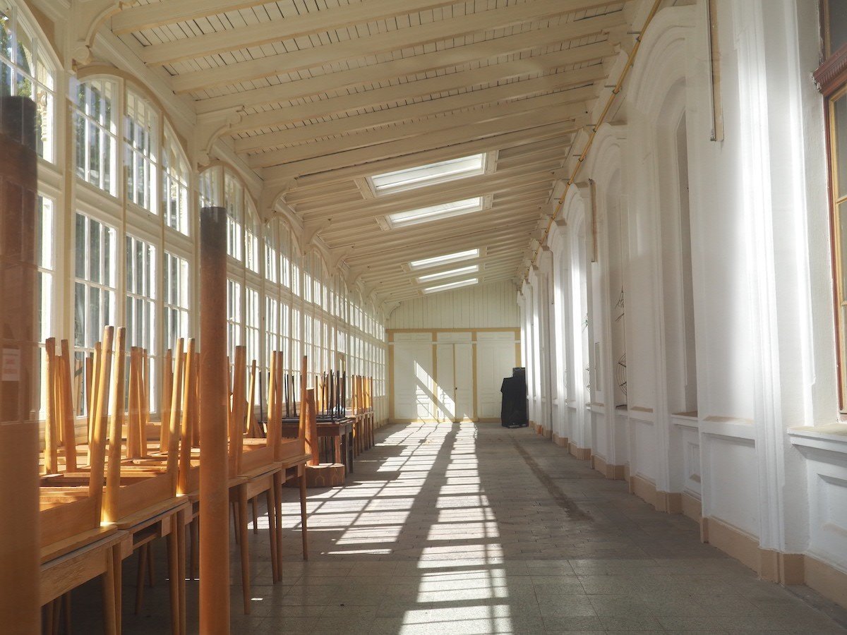 Den architektury 2021
