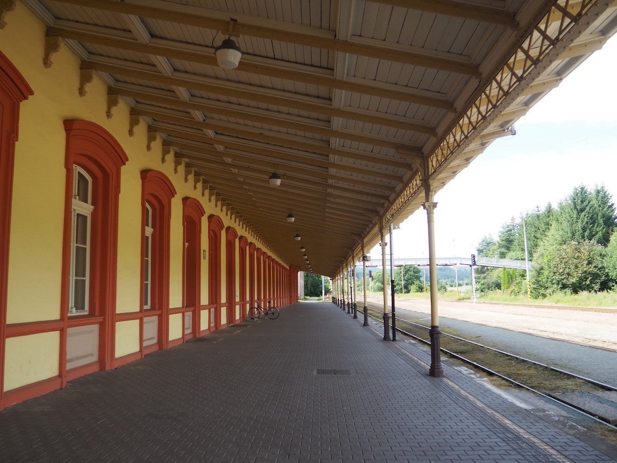 Den architektury 2021