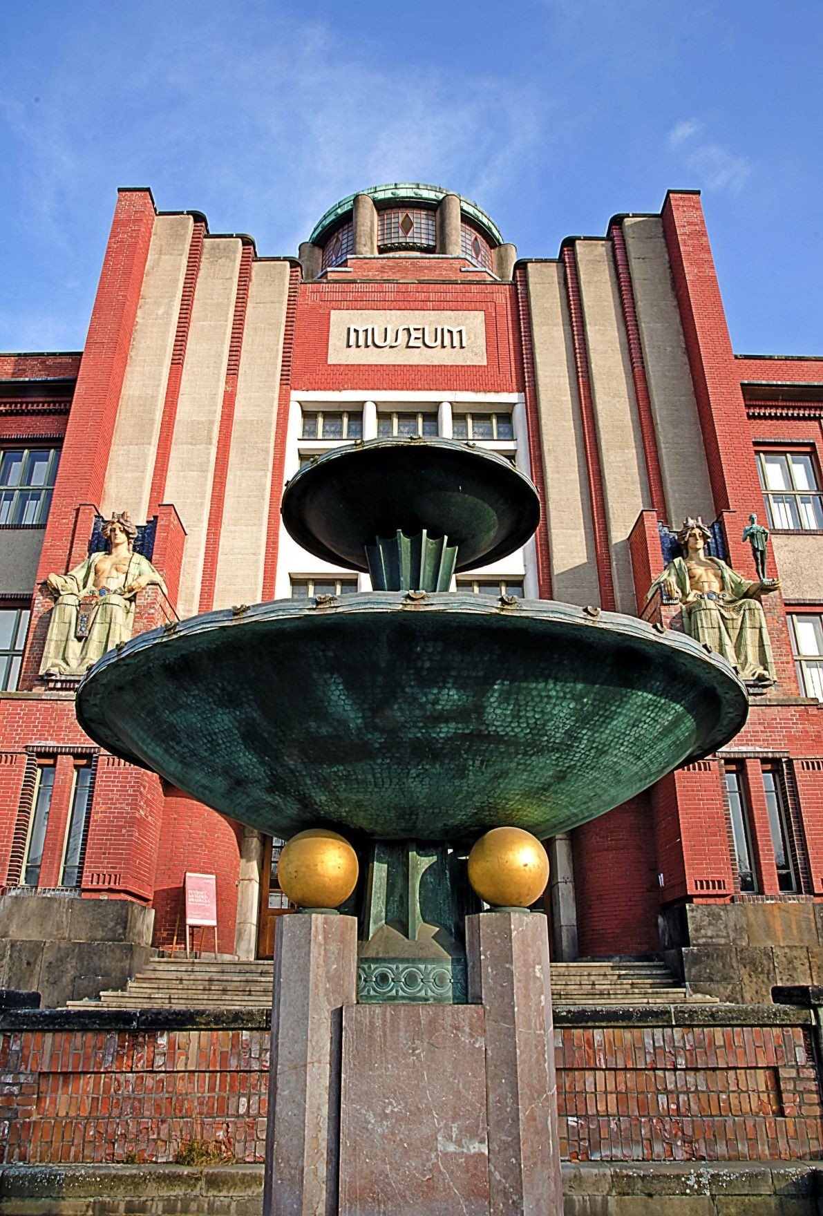 Den architektury 2021
