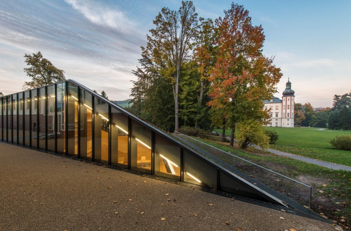 Den architektury 2021