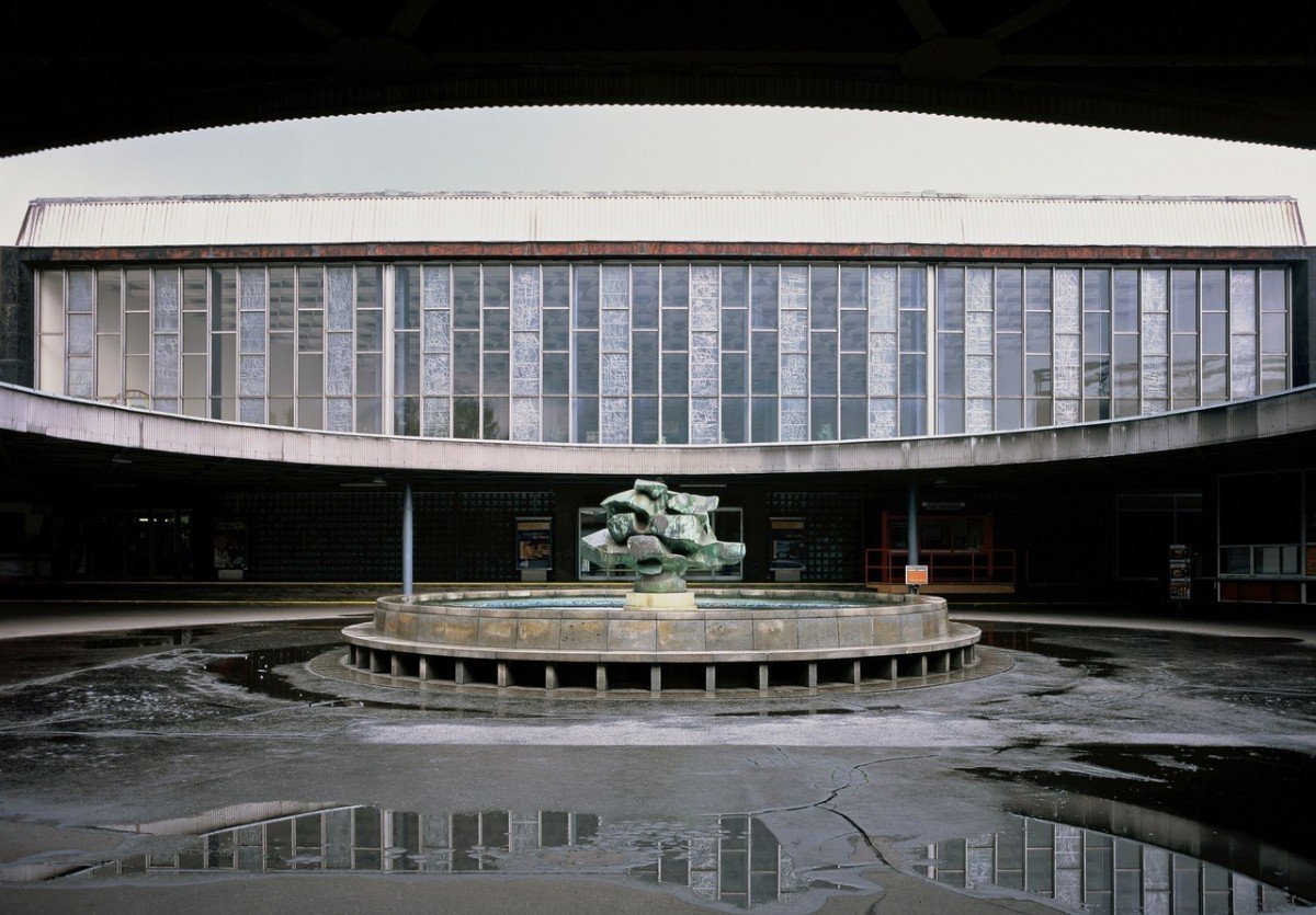 Den architektury 2021