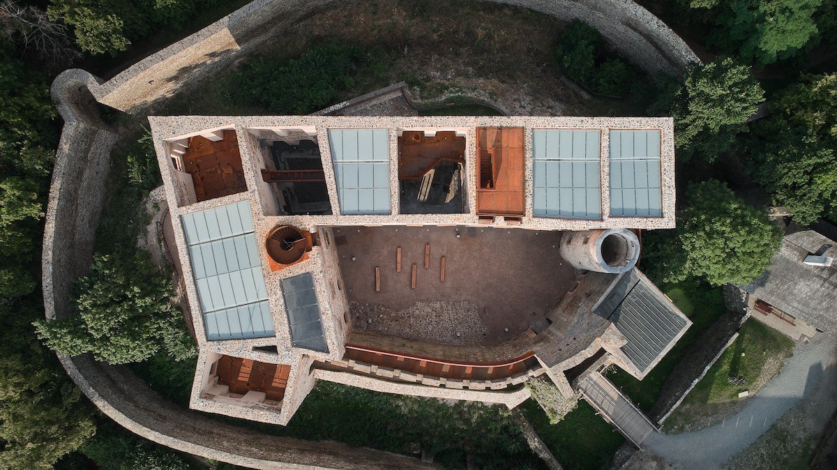 Den architektury 2021